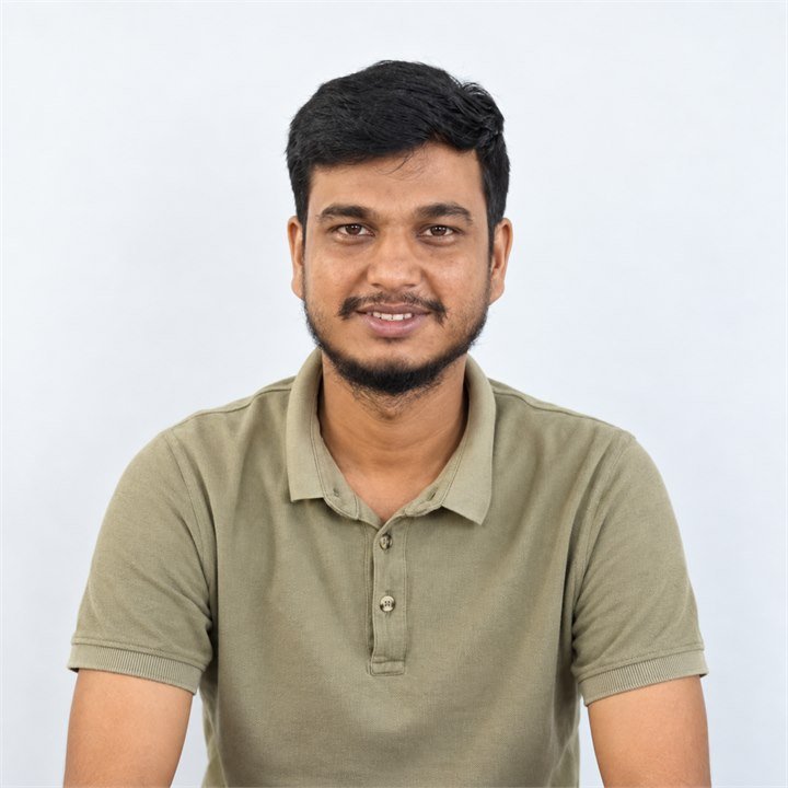 Ummedul Hasan